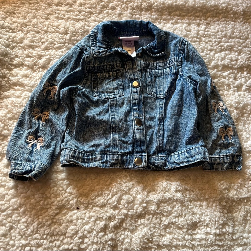 Baby Girl 24 Months Clothing Bundle - Picture 7 of 8